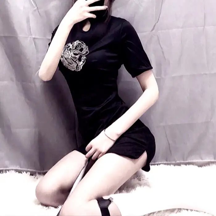 闺蜜的战争