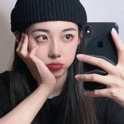 魔女的秘密